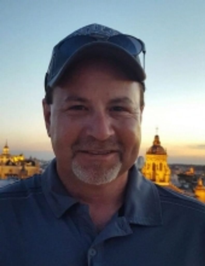 Kenneth J. Bernd Jr.