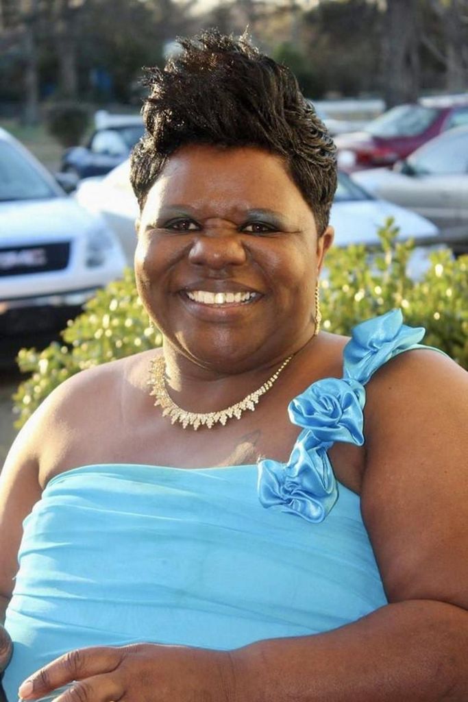April M Hendricks Profile Photo