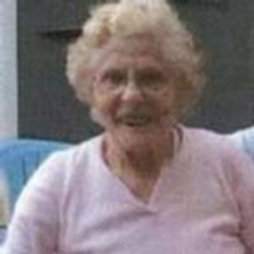 Justina Maget