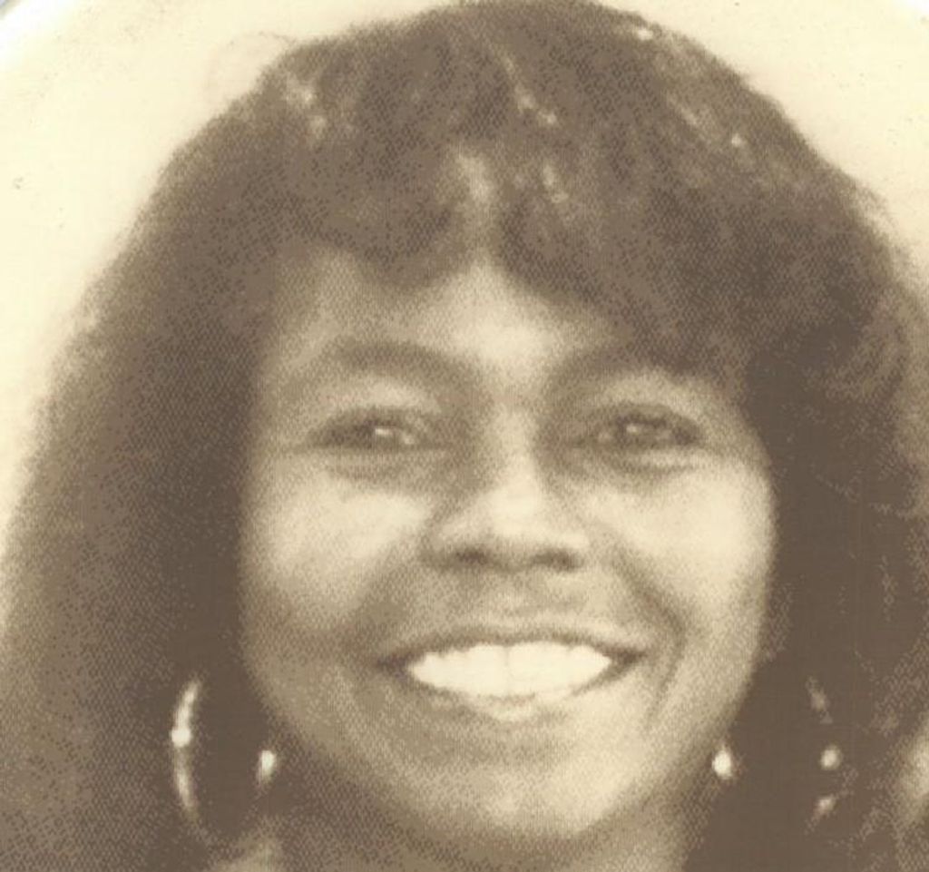 Doris Scott