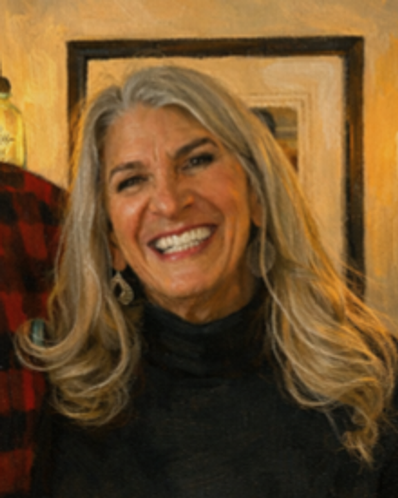 Lisa Jones Profile Photo