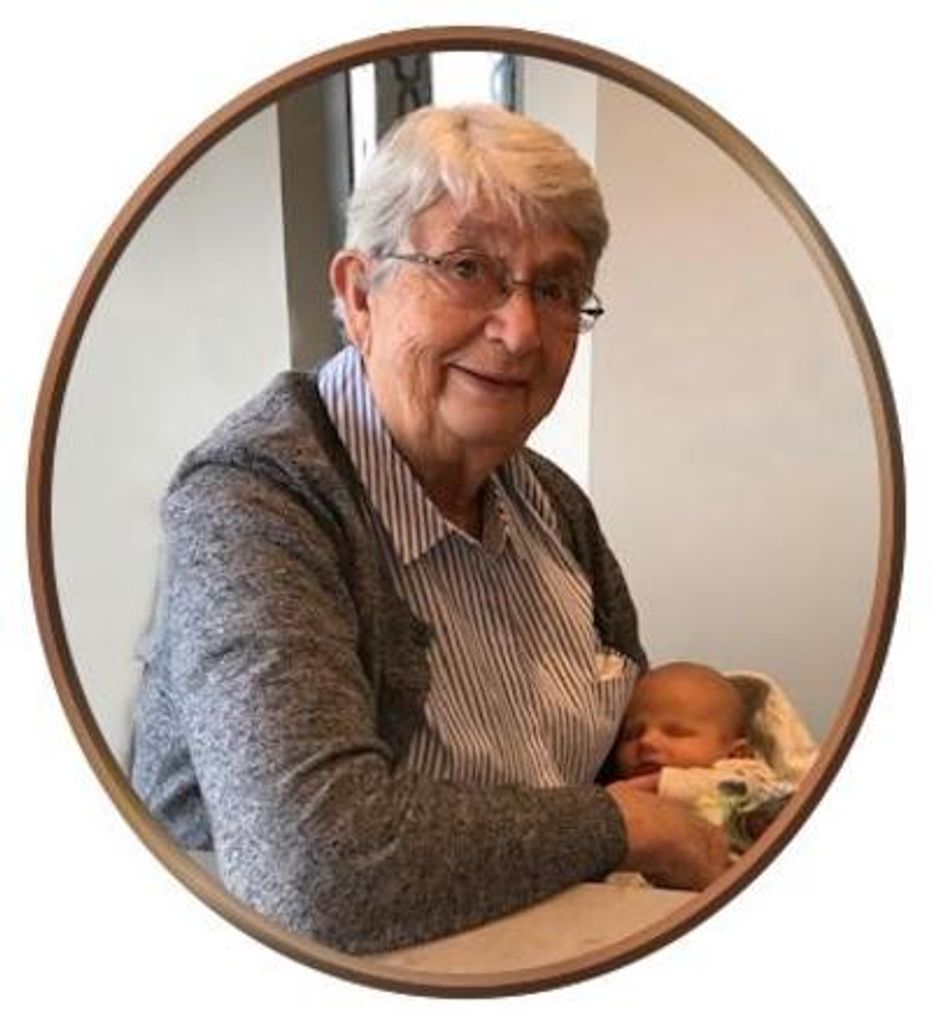 Helen Mccoleman Profile Photo