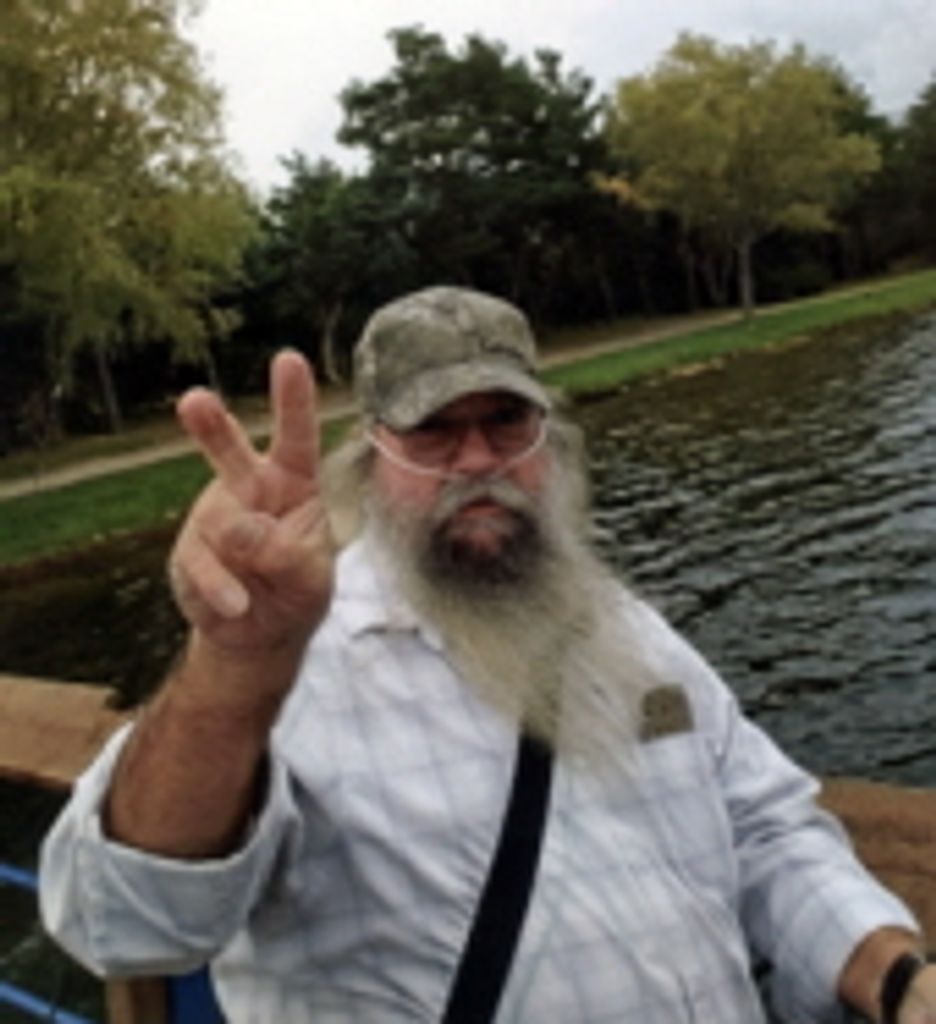 John Raymond Gelski