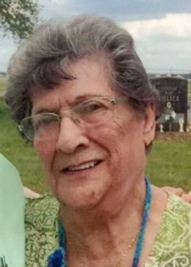 Mrs. Doris Moore