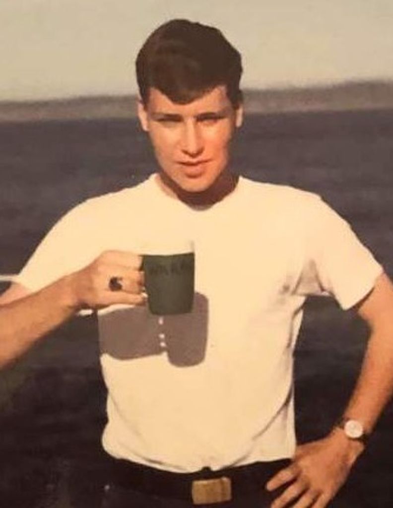 Jerry O' Warren Profile Photo