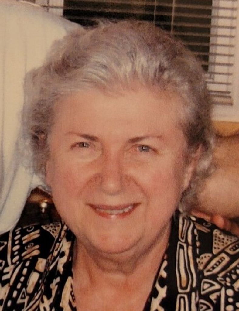 Irene Arnone