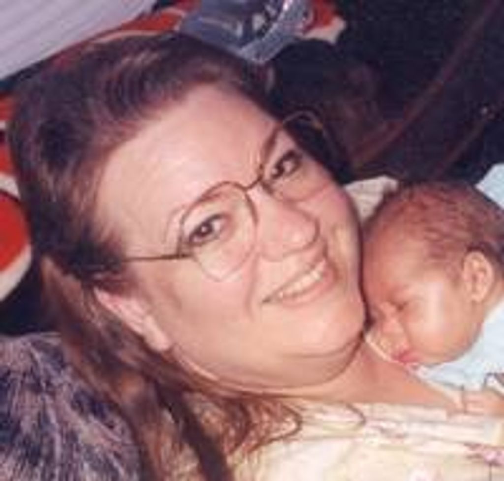 Chris Arlene Preston