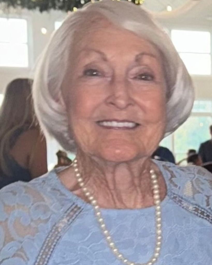 Ruth Kinney Profile Photo