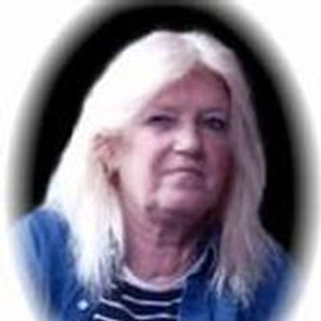 Joyce Diane Fendley Maples