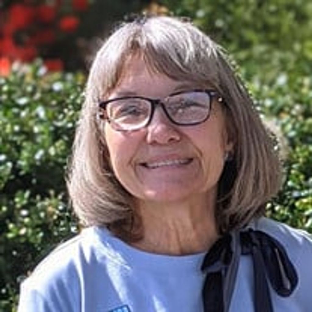 Susan Kay Gaylor