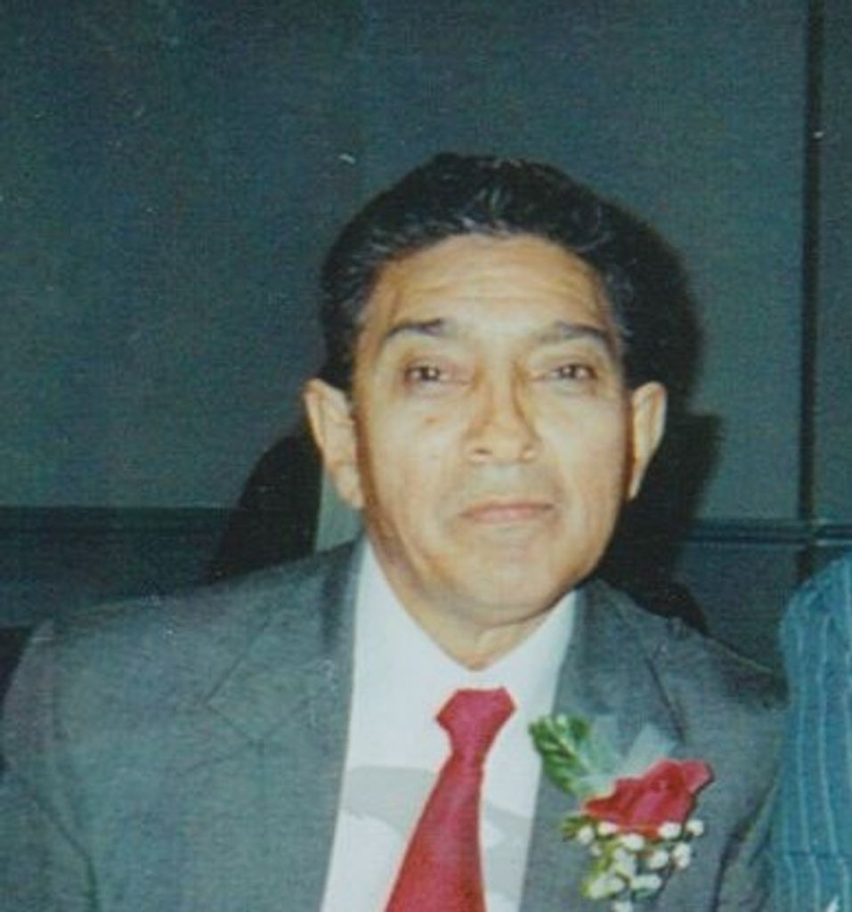 Louis H. Aguilar Profile Photo