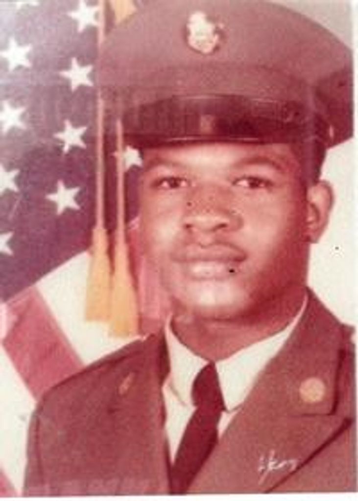 Jimmy Jerome Greer Profile Photo