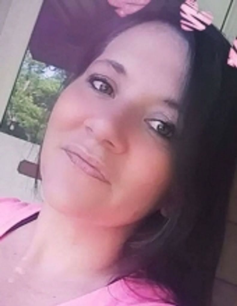 Evelyn "Evie" Danielle Heintz (Dyer)