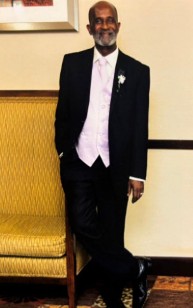 Edward Earl Hall Sr Profile Photo