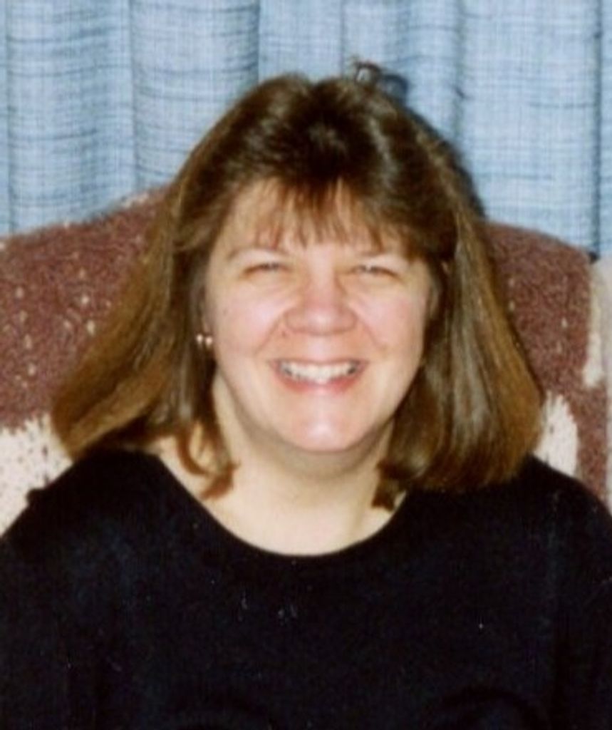 Christina Johnson