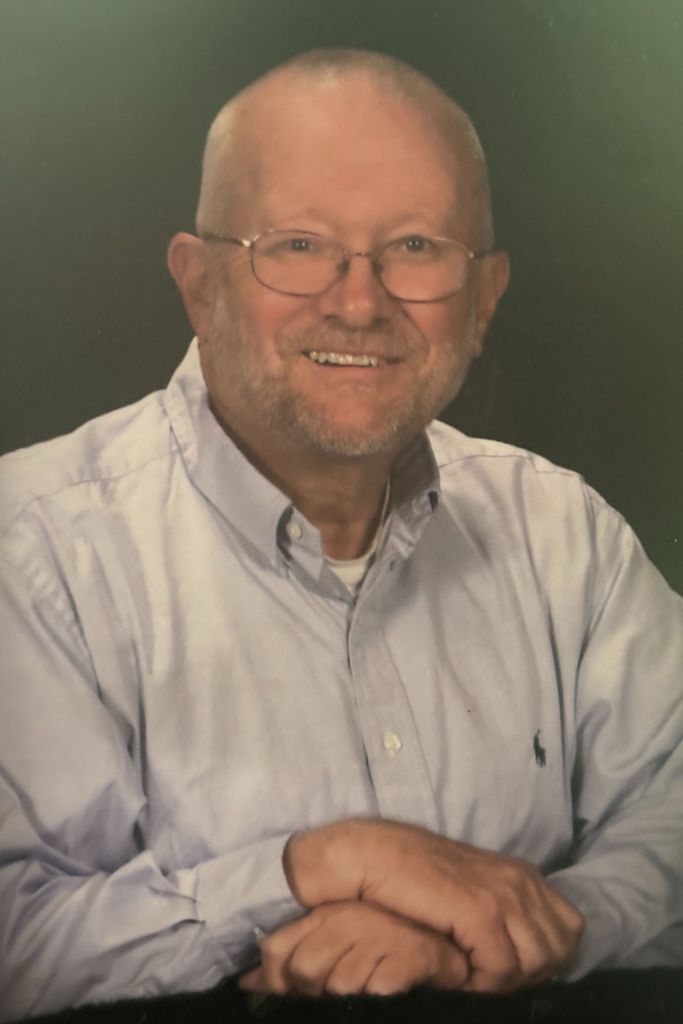 Jerry Clyde Crowder Profile Photo