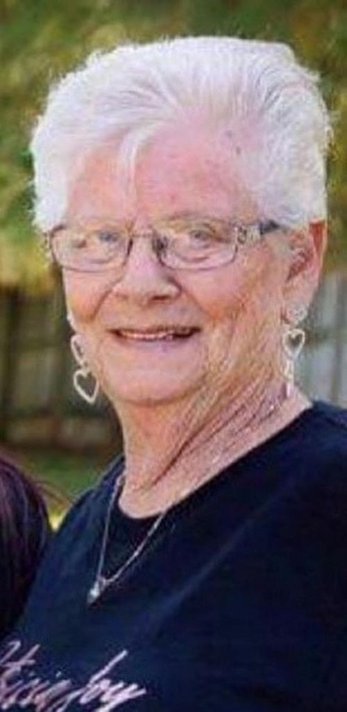 Patricia Joy Langston Profile Photo