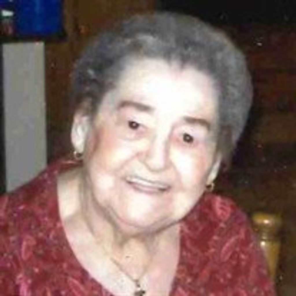Joan  Marie Jablonski