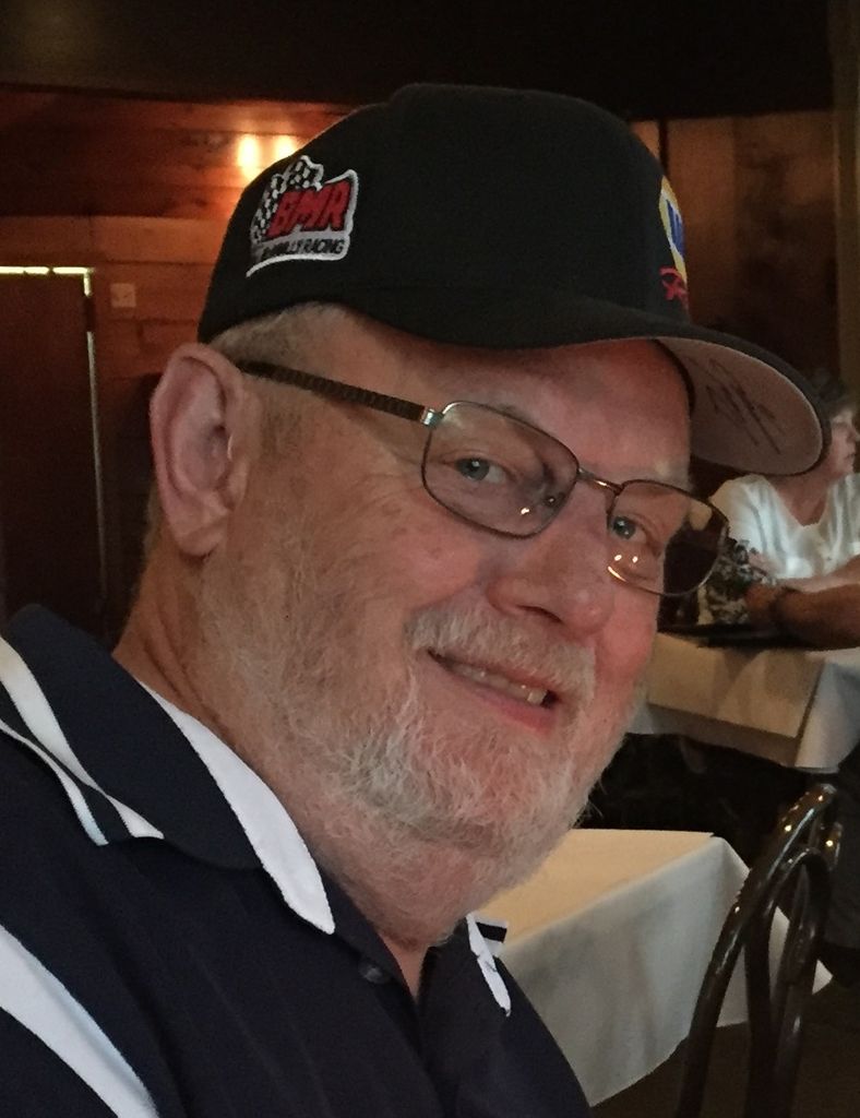 Frank  Ralph Symonik Profile Photo