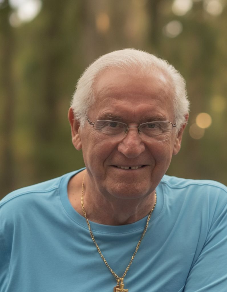 David R. Penny Profile Photo