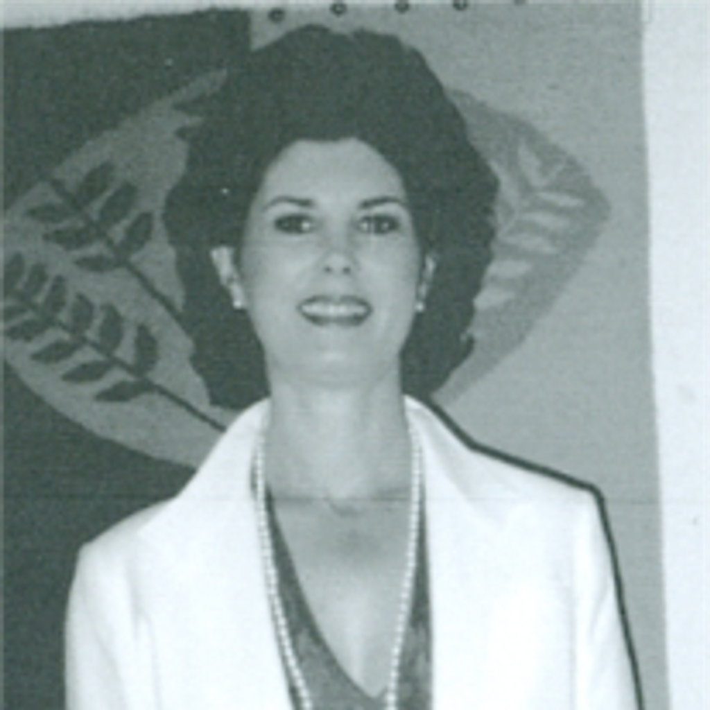 Naomi Barr Meyer