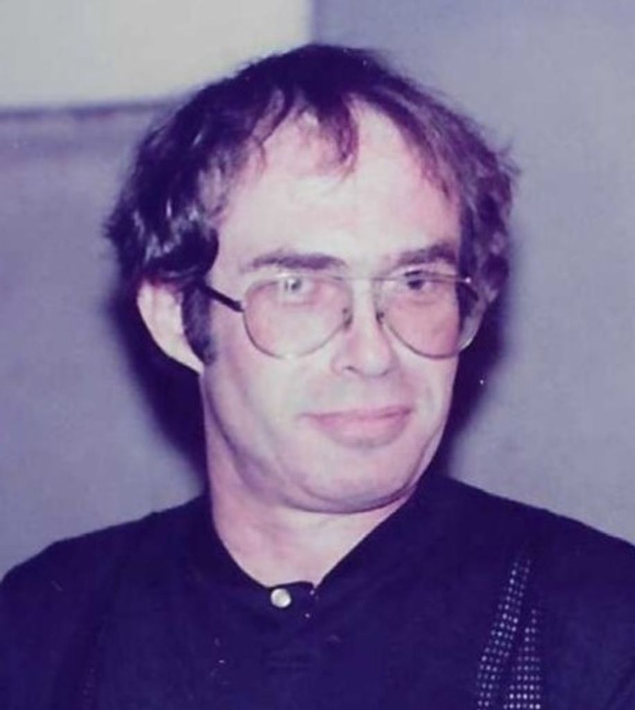 Walter L. Sabby