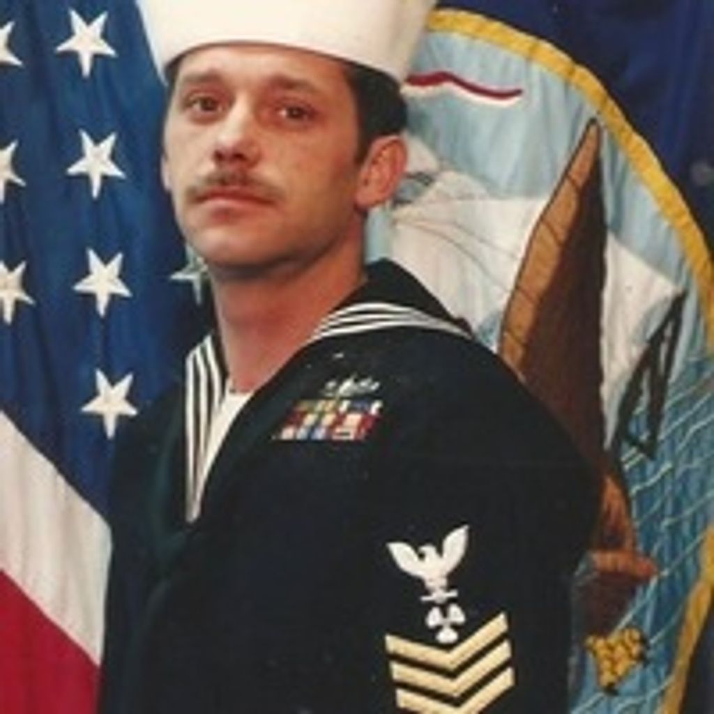 George Edward Harris, Jr.