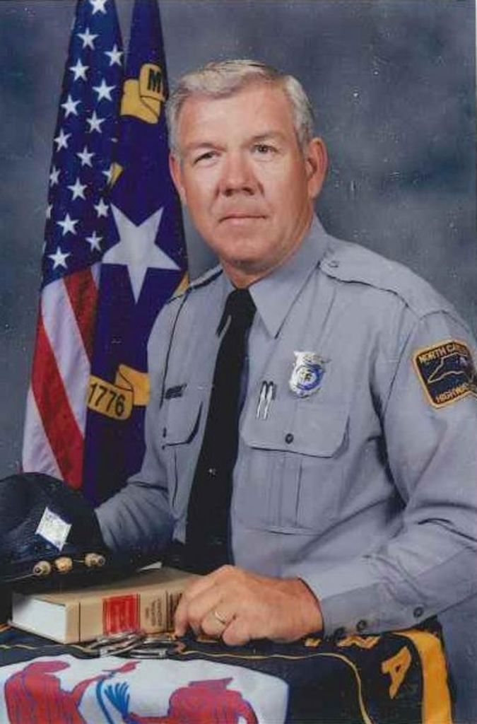 Richard "Dick" Allen Hood Profile Photo