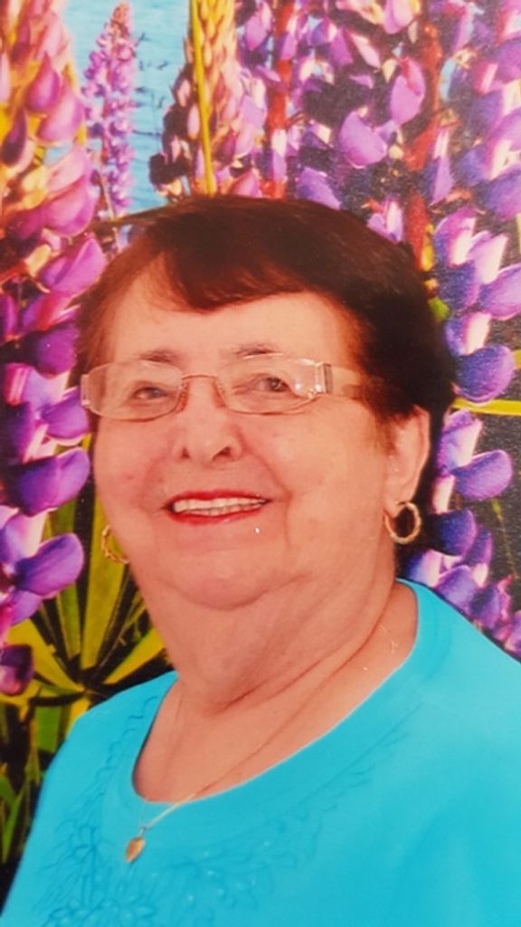 Rita May Belben Profile Photo