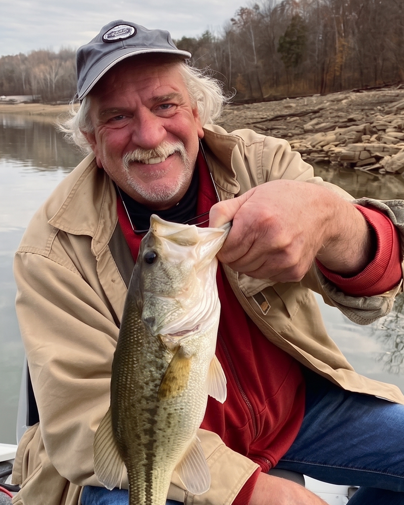 Karl Daniel Clawson Profile Photo