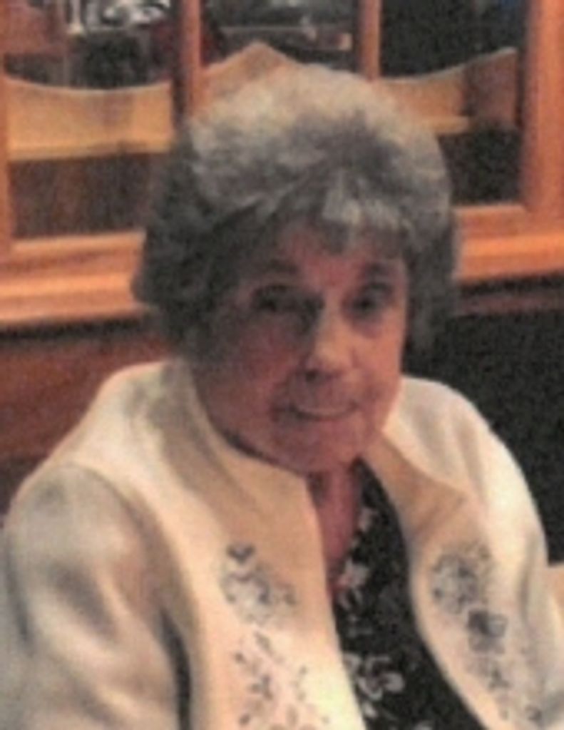 Gretna  J. Egolf