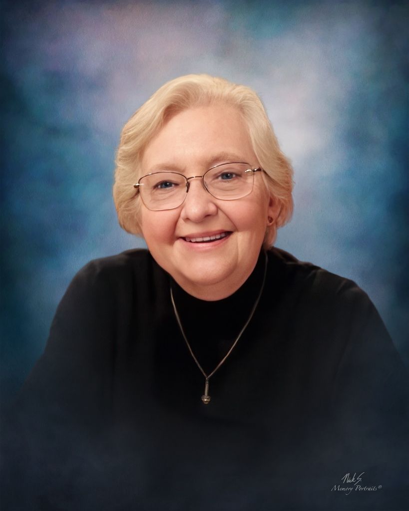 Barbara F. Nessel