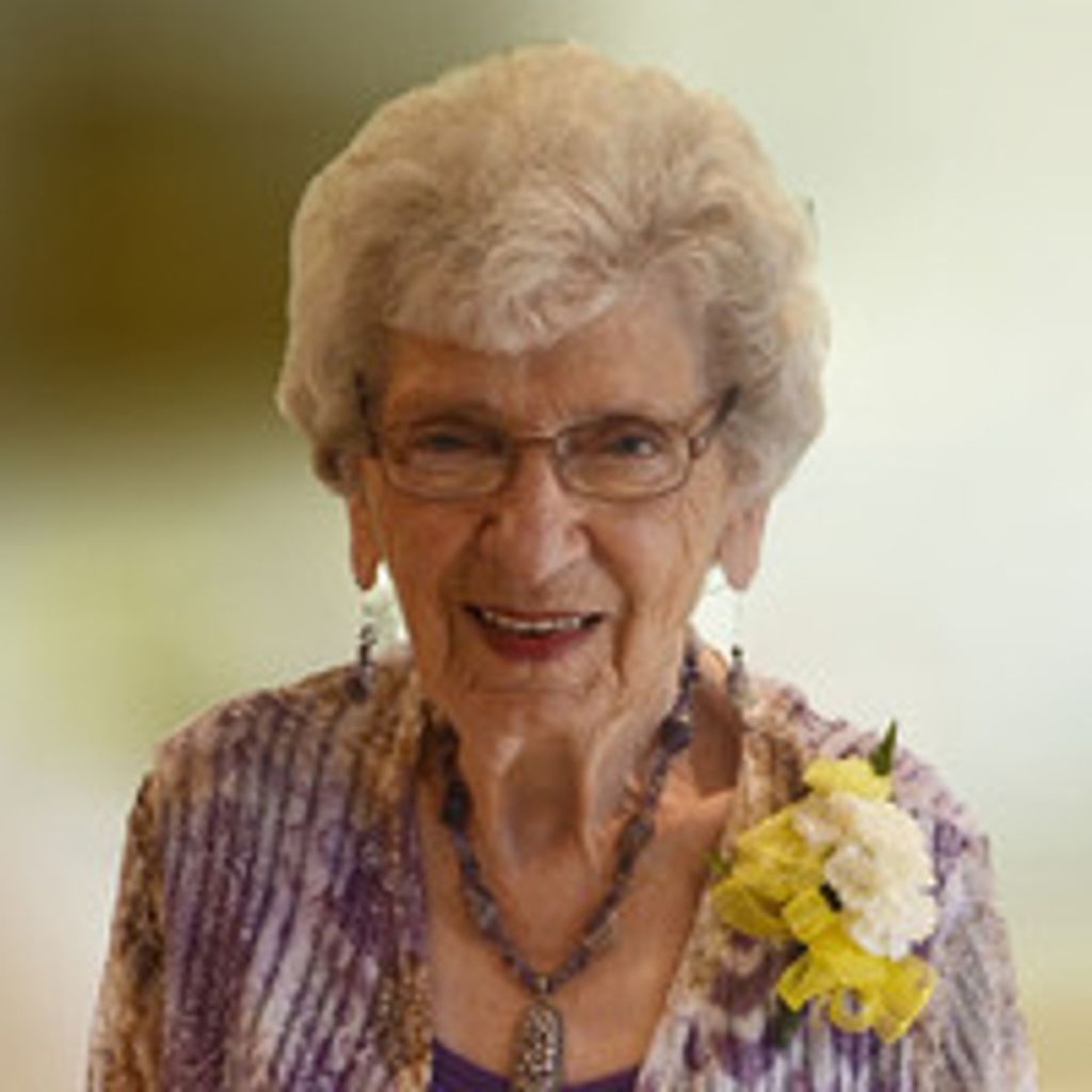Harriet R. Heaton