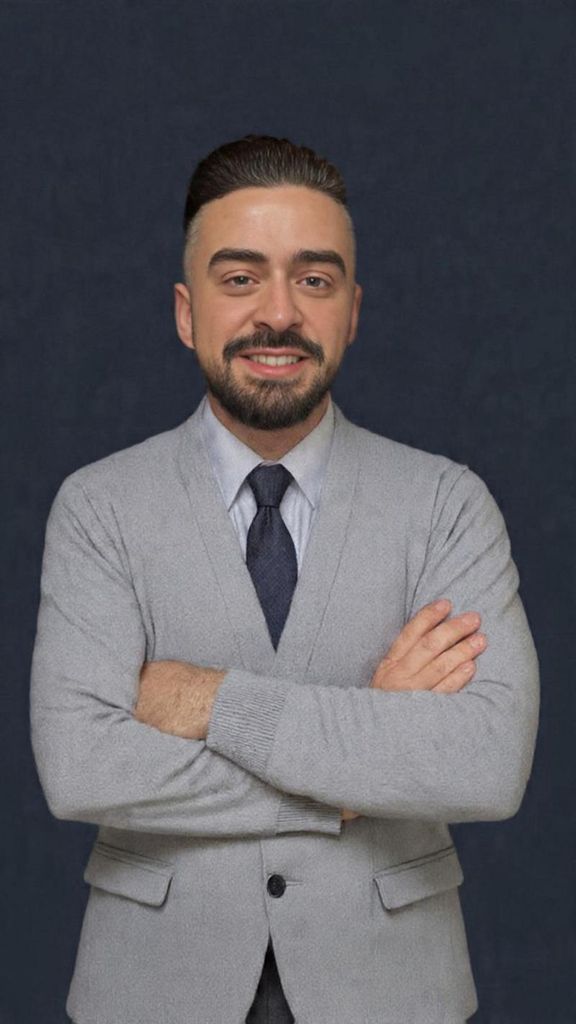 Jonathan Cabrera Profile Photo