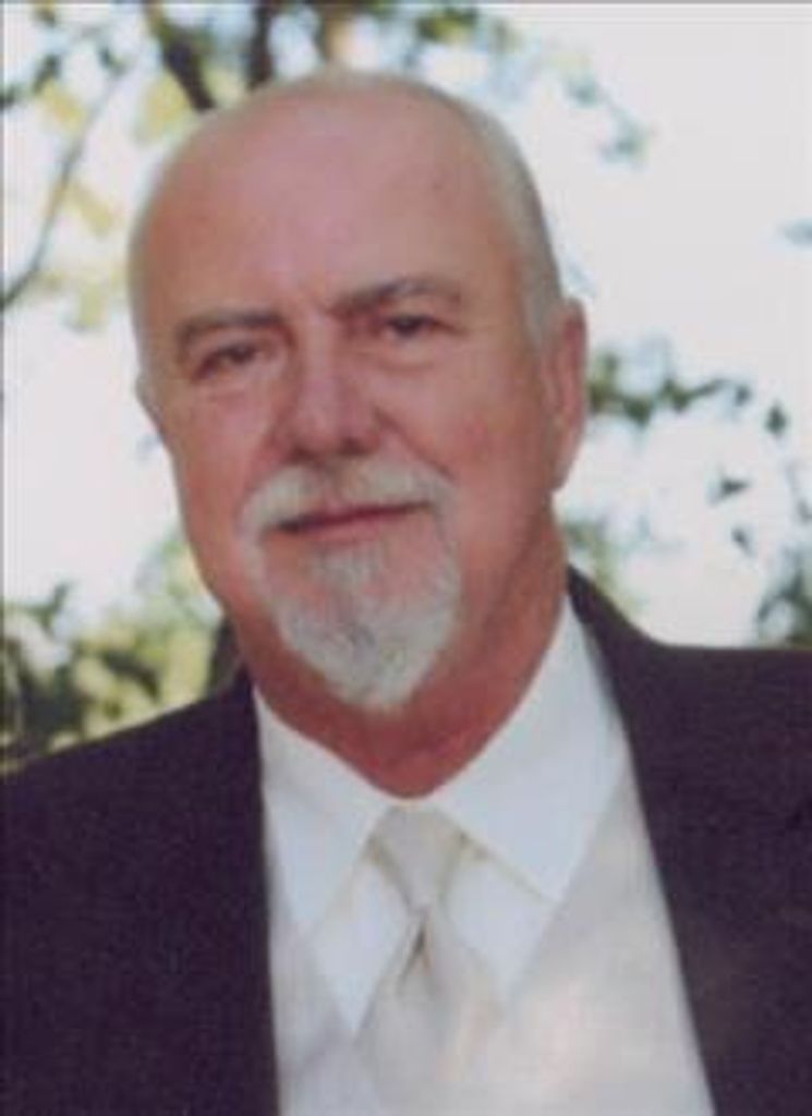 Thomas Sanford Watson Profile Photo