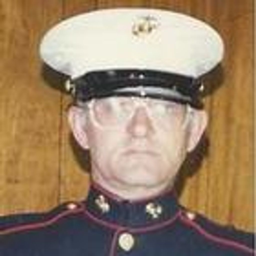 Joseph Albert Orr