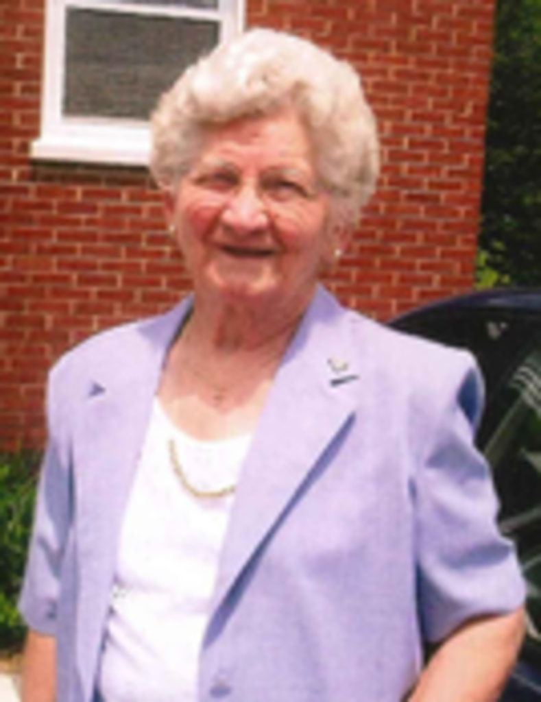 Iris  H. Mcdonald