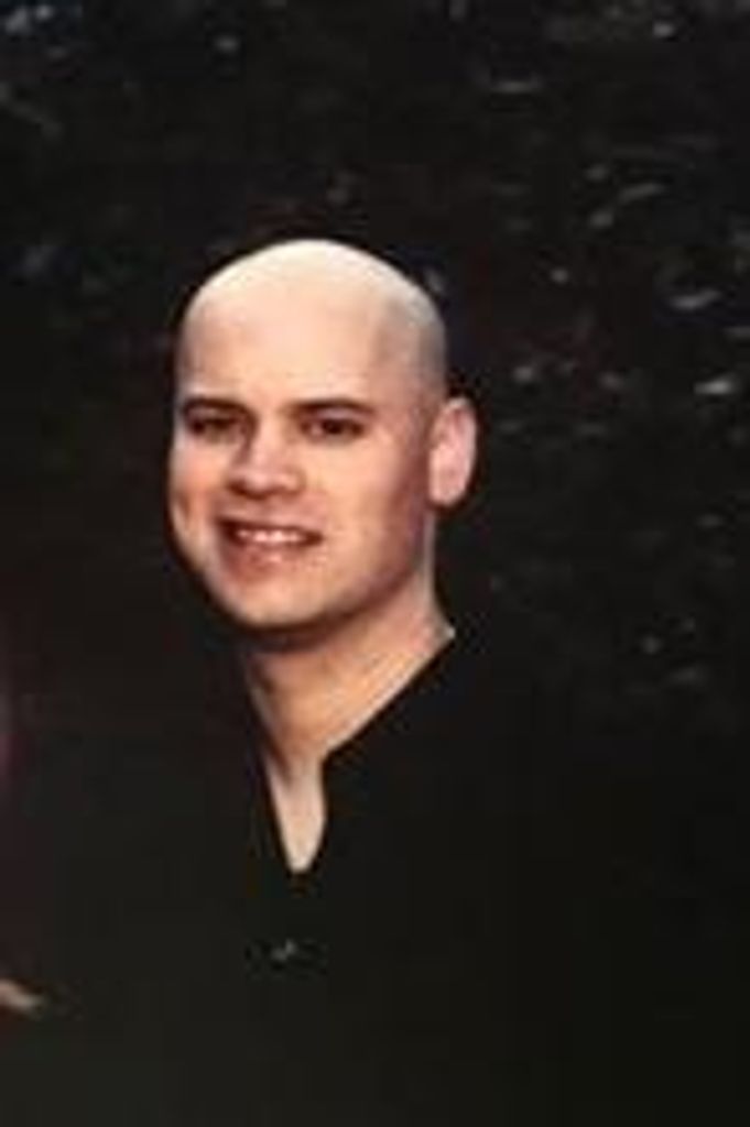 Gregory Chisum Profile Photo