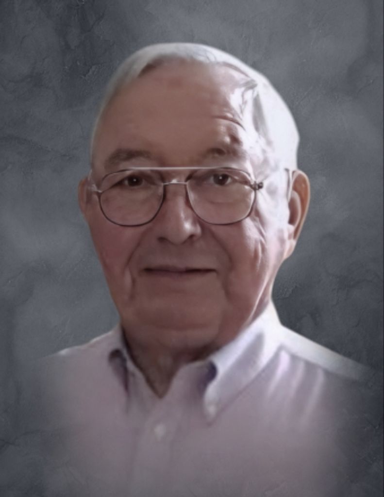 Rev. Fred Cooke Profile Photo