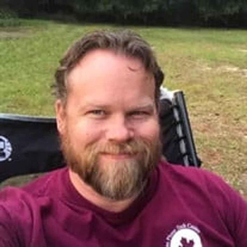 Timothy "Tim" Scott Doolittle