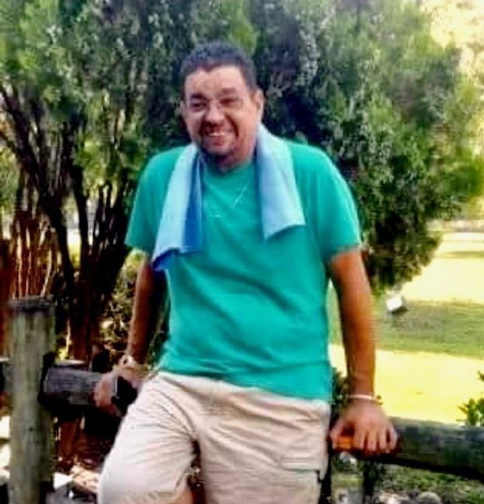 Howard "Robbie" Mayle Profile Photo