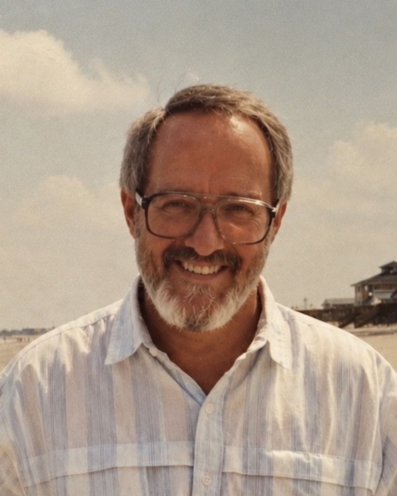 Ward McLendon Anderson Profile Photo