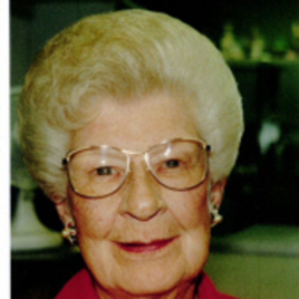 Lucille Marie Kish