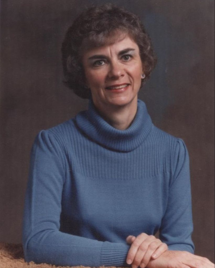 Eleanor Foley Profile Photo