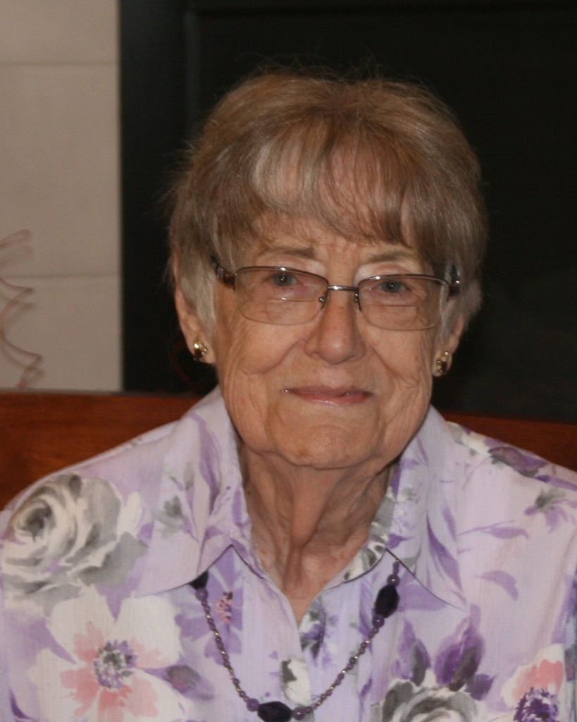 Joan M. Billings Profile Photo