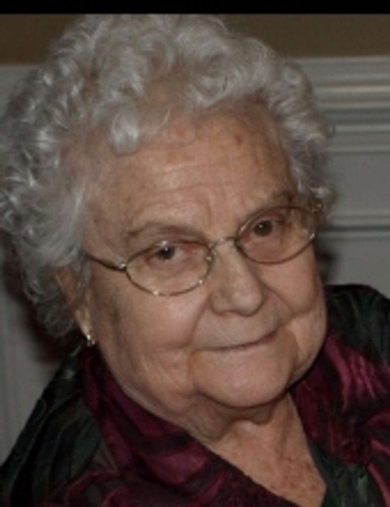 Elva F. Bomberger