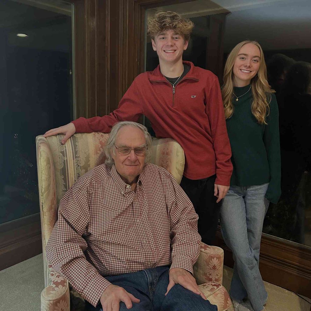 Thomas Port Profile Photo