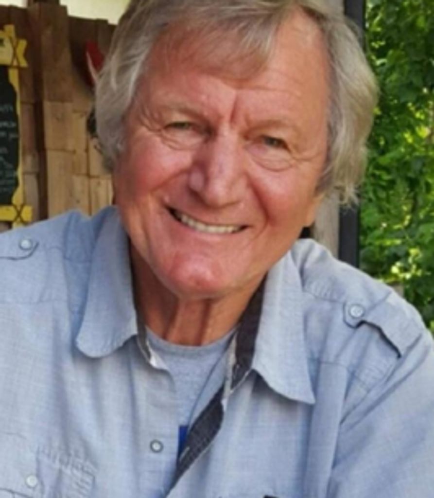 James Ksenich Profile Photo