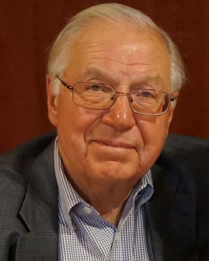 Ronald Haugan Profile Photo