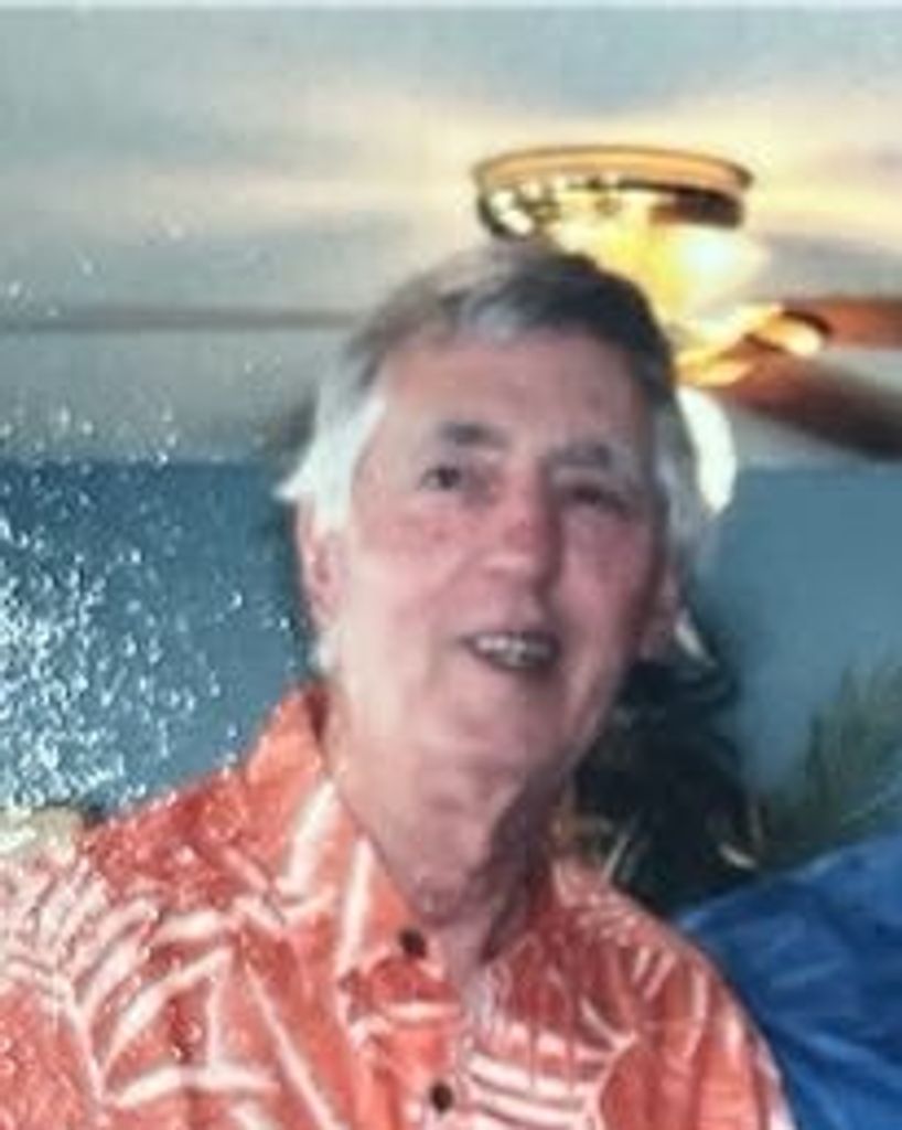 Joseph Henry "Joe" Towe, Jr. Profile Photo